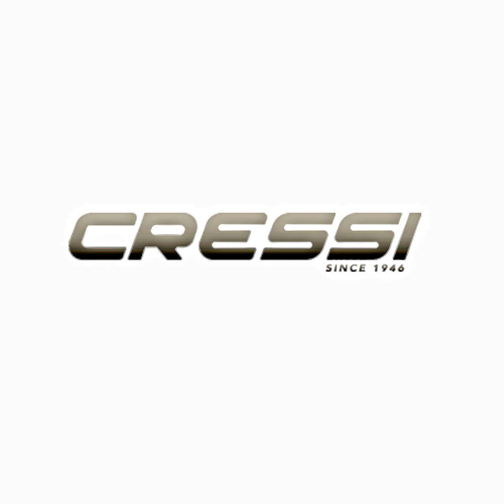 CRESSI潜水器材